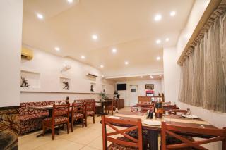 Super Collection O Hotel Silver Inn - 6