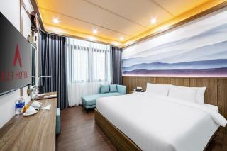 A25 Hotel - 21 Nghia Tan - 4