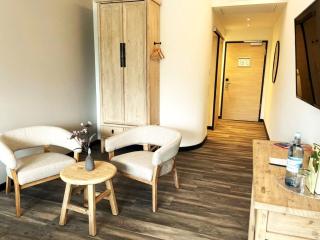 Hotel Schloss Rattey - 3