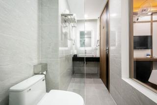 A25 Hotel - 21 Nghia Tan - 1