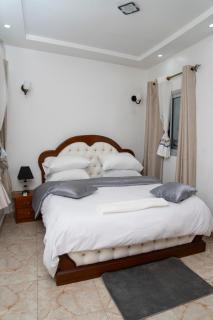 Martha House Bonapriso Douala - 6