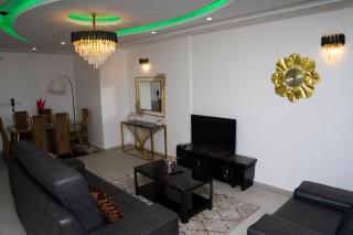 Martha House Bonapriso Douala - 5