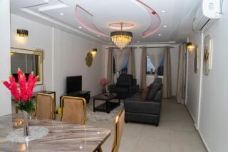 Martha House Bonapriso Douala - 6