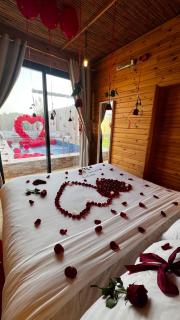 اكواخ الغصن الريفيه - 5