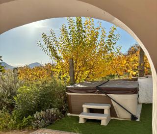 Káli Panoráma Birtok - 9