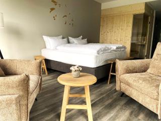 Hotel Schloss Rattey - 7