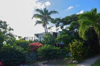 Casa Alba - 1 bedroom house - sea view, garden & swimming pool - 5