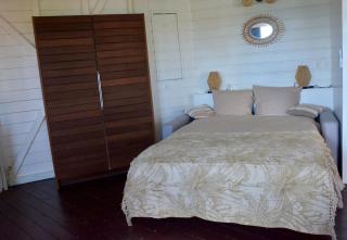 Casa Alba - 1 bedroom house - sea view, garden & swimming pool - 4