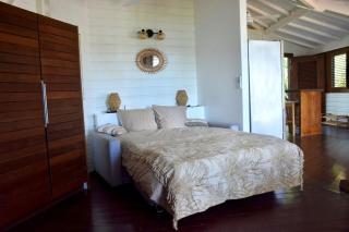 Casa Alba - 1 bedroom house - sea view, garden & swimming pool - 3