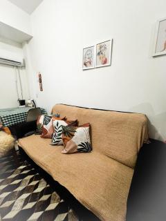 Lindo Studio 407 Norte próx a Unb - 9