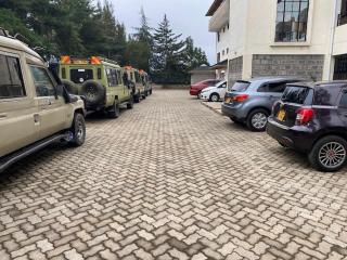 Aberdare Juniper Green Gardens Resort - 2