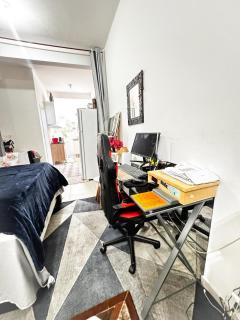 Lindo Studio 407 Norte próx a Unb - 7