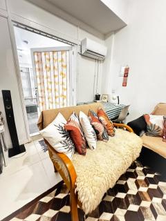 Lindo Studio 407 Norte próx a Unb - 5