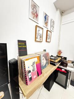 Lindo Studio 407 Norte próx a Unb - 3