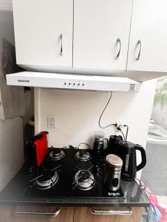 Lindo Studio 407 Norte próx a Unb - 1