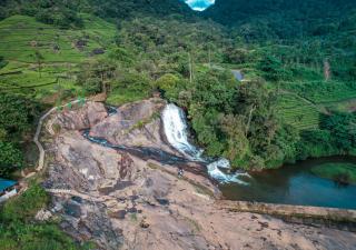 Viriparai Tea Bungalow Munnar by VOYE HOMES - Surrounded by Tea Plantations - Munnar - 5