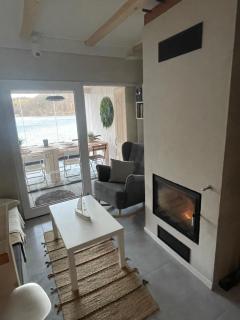 Lake House by Fregata Restaurant - 8