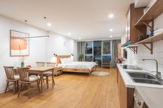 Sweet Home w Elevator in the Old Quarter - 6