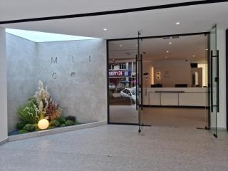 Miico Hotel Permas Jaya - 0