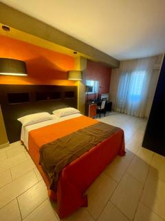 Apparthotel Angela - 9