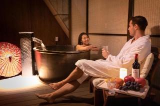 Dotonbori no Yado Konjakuso - Vacation STAY 26587v - 3