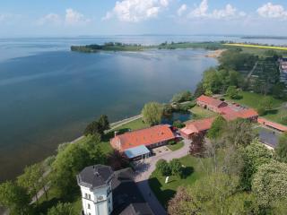 Vadstena Folkhögskola Vandrarhem - 6