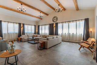 Mas de Toulair, Spacieuse villa d'exception 5 étoiles - 6