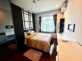 1BR Petchaburi Makkasan - 8