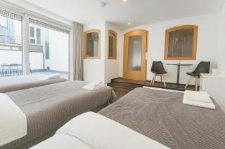 Old Town Apartments - Düsseldorf - 8