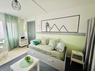 Terrils jumeaux, Train Lens - Paris trajet d'environ 1 heure 10 minutes - 6