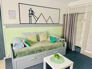 Terrils jumeaux, Train Lens - Paris trajet d'environ 1 heure 10 minutes - 8