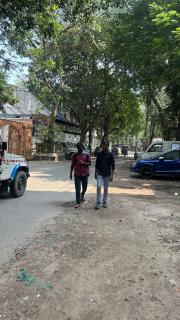 Spacious and equipped 2 BHK flat - 5