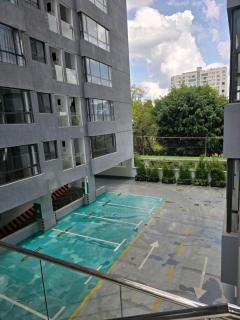 Urban Harbour, 1 bedroom in Lavington, at Neptune Residency - 5