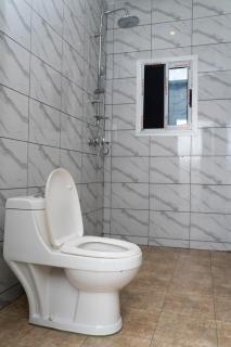 Martha House Bonapriso Douala - 5