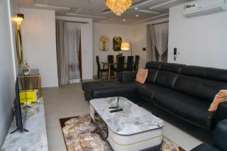 Martha House Bonapriso Douala - 4