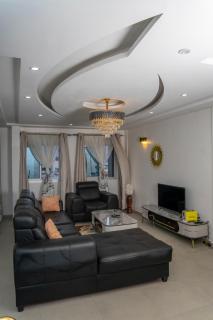 Martha House New BELL Douala - Douala - 8