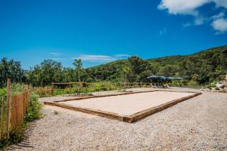 Mas de Toulair, Spacieuse villa d'exception 5 étoiles - 5