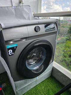 Urban Harbour, 1 bedroom in Lavington, at Neptune Residency - 3