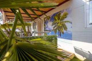 Seaview Beach Camp Maslina - 9