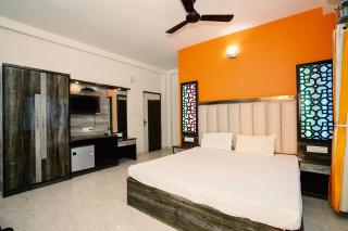 Blooming Star - Mandarmoni - 1