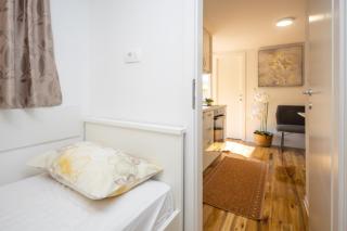 Seaview Beach Camp Maslina - 1