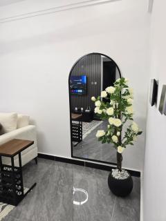 Urban Harbour, 1 bedroom in Lavington, at Neptune Residency - 2