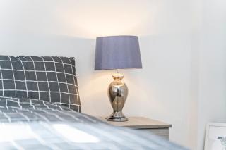 Oxford City Cowley apartment - 3