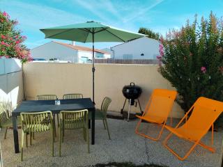 Maison Sam Suffy - 5