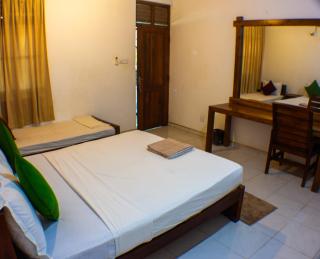 Villa by Wilpattu Nature Resort - 5