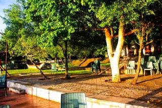 Villa by Wilpattu Nature Resort - 3