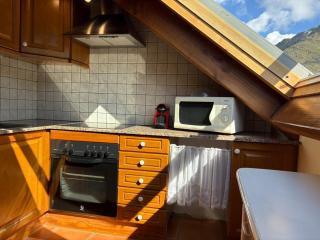 Triplex espectacular- Comodidad, fuego y vistas - Erta 8 - 9