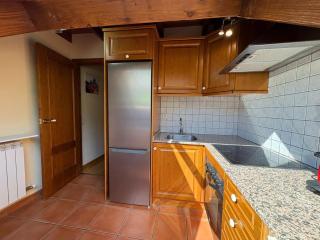 Triplex espectacular- Comodidad, fuego y vistas - Erta 8 - 3