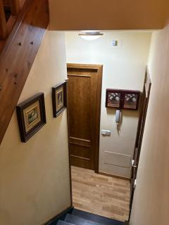 Triplex espectacular- Comodidad, fuego y vistas - Erta 8 - 8