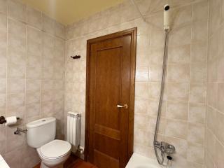 Triplex espectacular- Comodidad, fuego y vistas - Erta 8 - 2